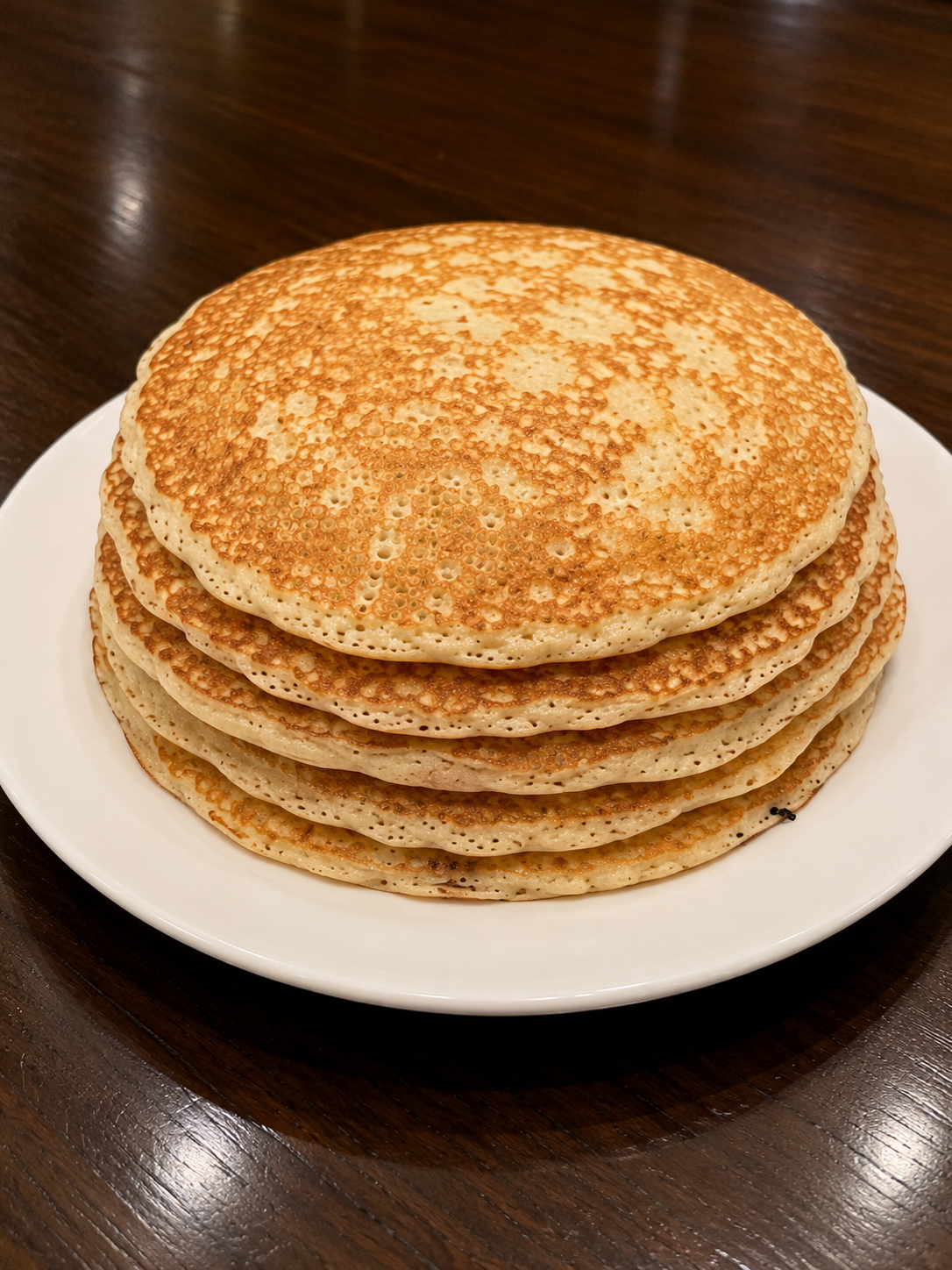 Blintzes