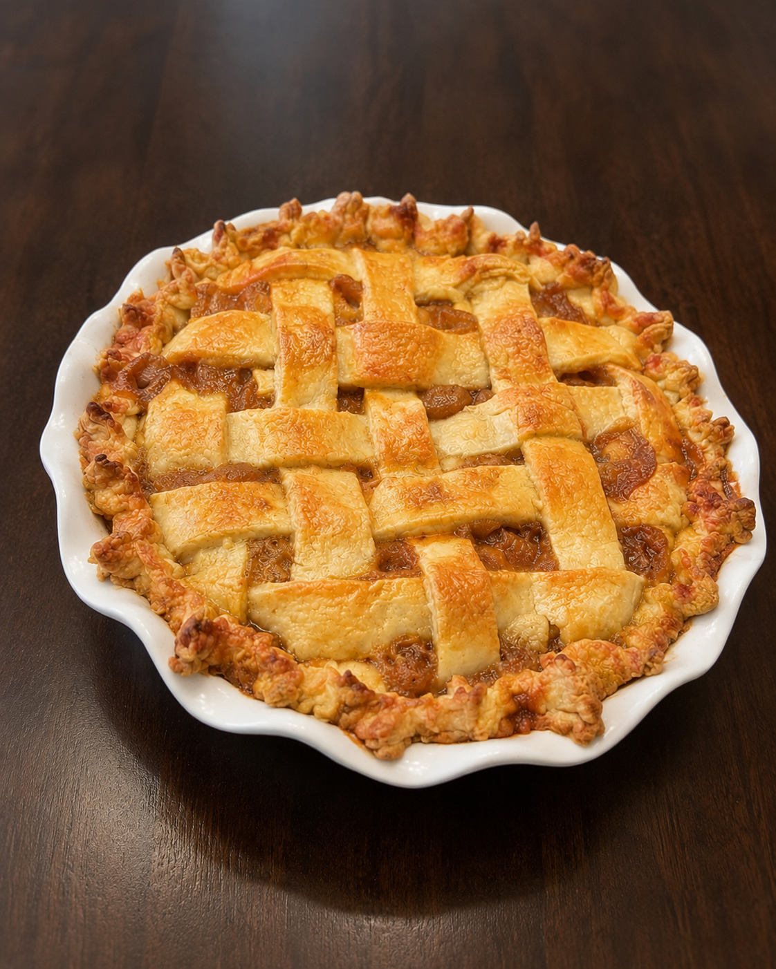 Apple Pie