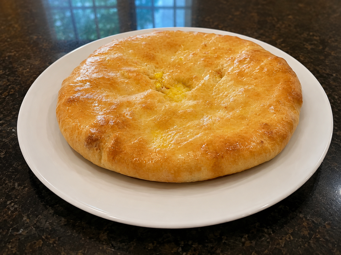 Ossetian Pie