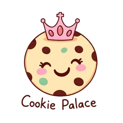 Mila's Cookie Palace logo